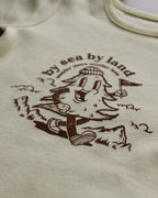 Firgus - Buttercup Baby Grow