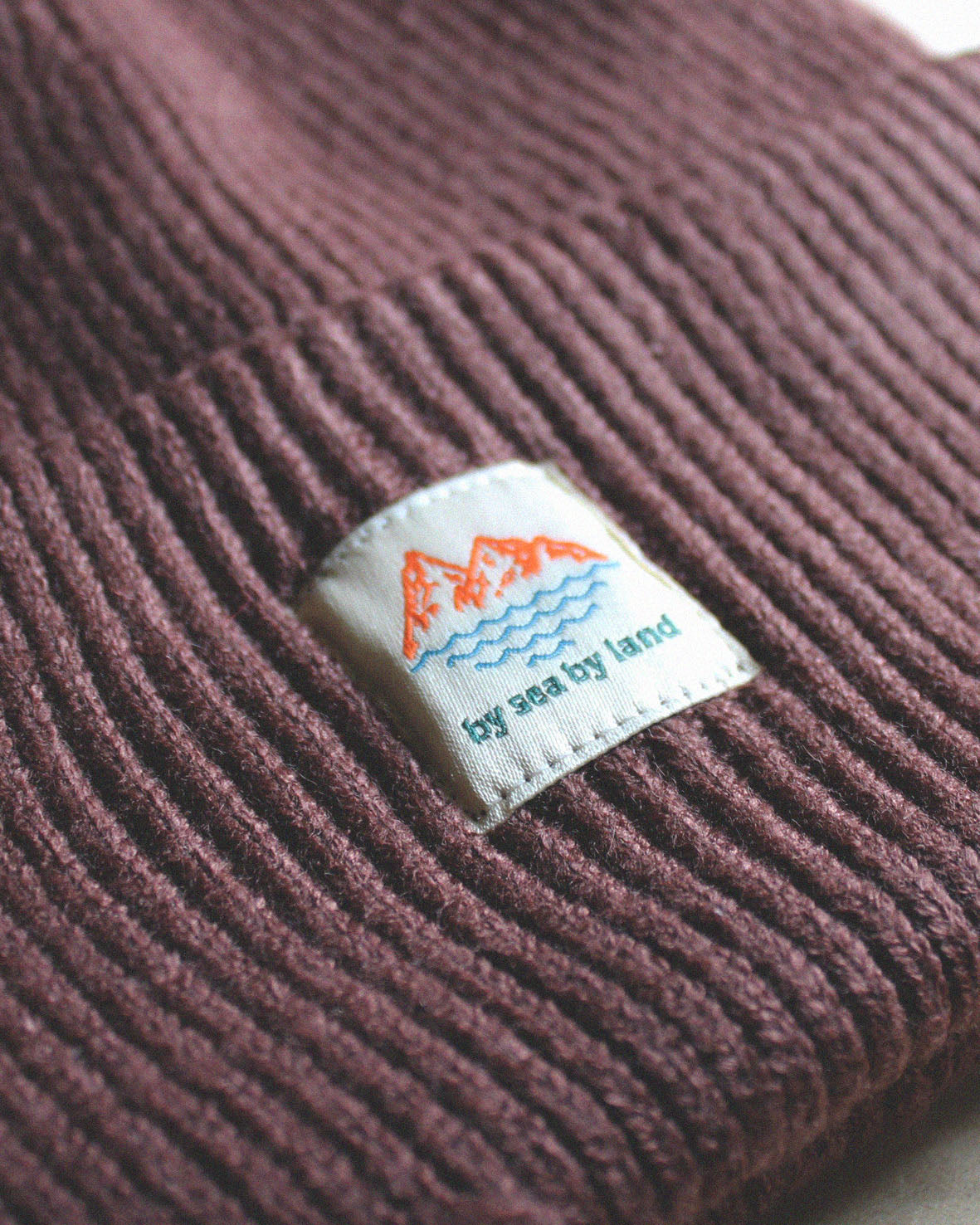 Landward Beanie  - Pine Cone