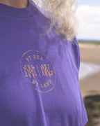 Highland Cow - Heather Women's T-shirt
