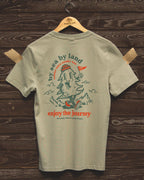 Firgus - Sage T-shirt