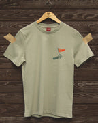 Firgus - Sage T-shirt