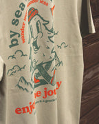 Firgus - Sage T-shirt