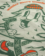Firgus - Sage T-shirt