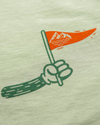 Firgus - Sage T-shirt