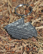 Land & Sea Keyring