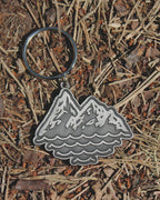 Land & Sea Keyring
