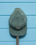 Wander Cord Cap - Hazy Mint