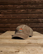 Land & Sea Vintage Cap - Pine Cone