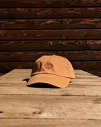 Land & Sea Vintage Cap - Sunshine