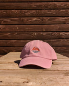 Land & Sea Vintage Cap - Dusty Pink