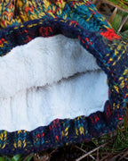 River Bobble Hat  - Campfire