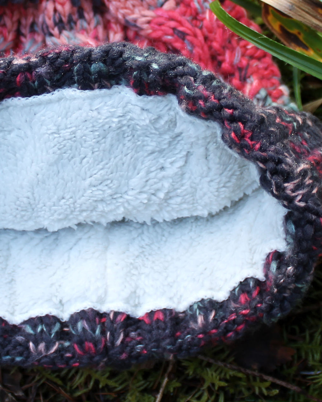 River Bobble Hat  - Sweet Shop