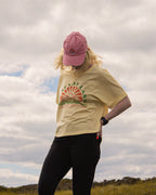 Rise - Buttercream Women's T-shirt