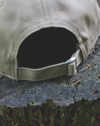 Mountain Range Cap - Sand