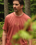 Wild Stag - Clay T-shirt