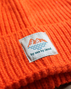 Terras Beanie  - Sunset