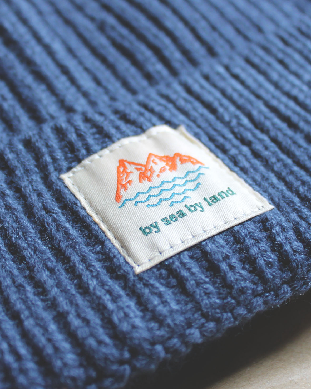 Terras Beanie - Water