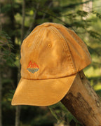 Land & Sea Vintage Cap - Sunshine